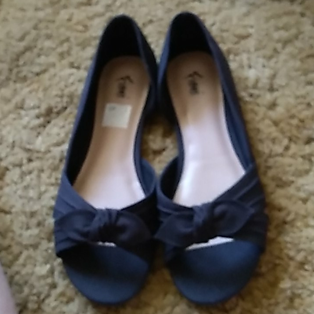 Fioni Shoes